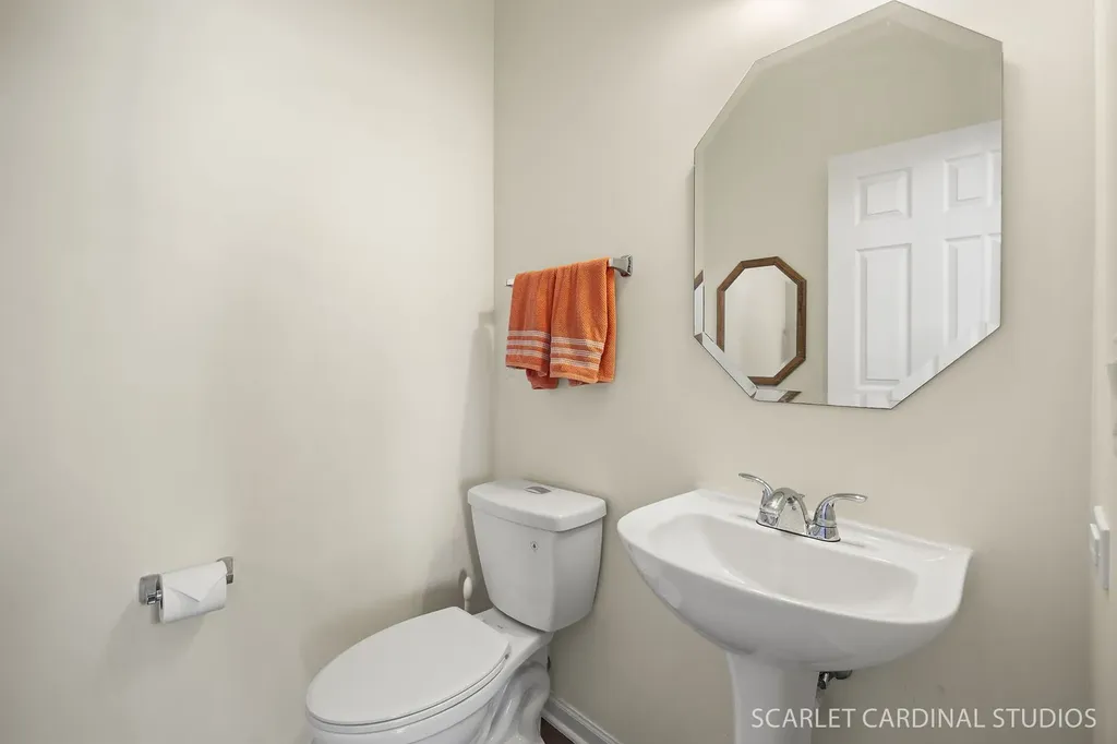 1661 Trails End Lane Bolingbrook IL 60490