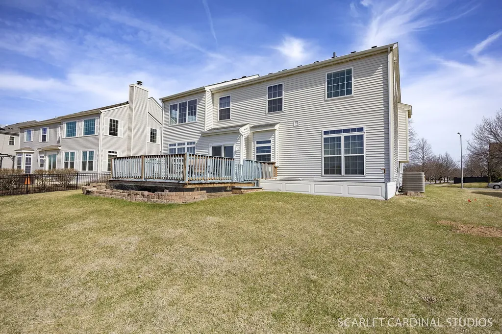 1661 Trails End Lane Bolingbrook IL 60490