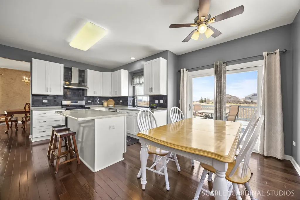 1661 Trails End Lane Bolingbrook IL 60490