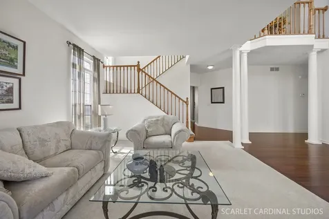 1661 Trails End Lane Bolingbrook IL 60490