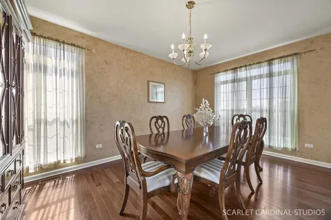 1661 Trails End Lane Bolingbrook IL 60490