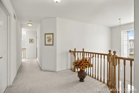 1661 Trails End Lane Bolingbrook IL 60490