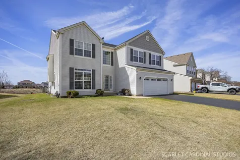 1661 Trails End Lane Bolingbrook IL 60490