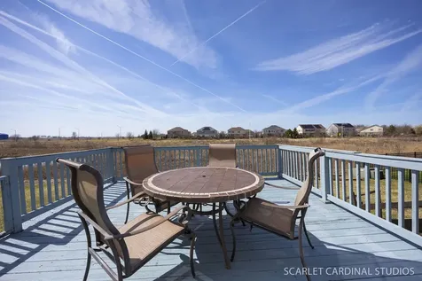 1661 Trails End Lane Bolingbrook IL 60490