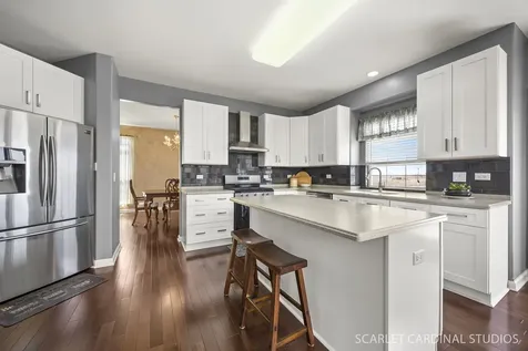 1661 Trails End Lane Bolingbrook IL 60490