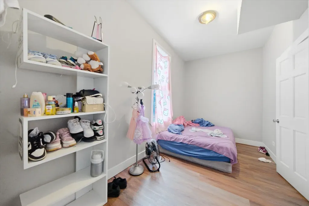 1433 South Keeler Avenue Chicago IL 60623