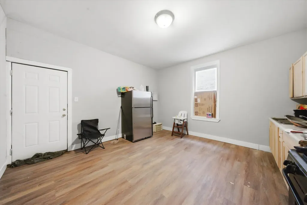 1433 South Keeler Avenue Chicago IL 60623