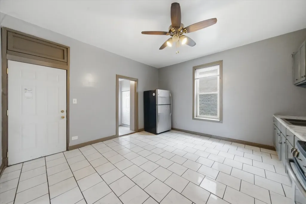 1433 South Keeler Avenue Chicago IL 60623