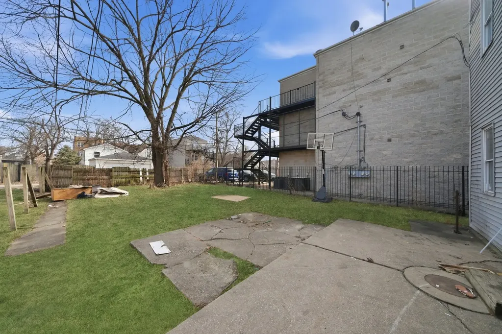 1433 South Keeler Avenue Chicago IL 60623