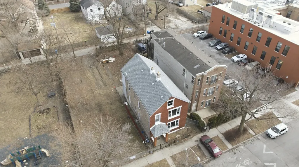 1433 South Keeler Avenue Chicago IL 60623