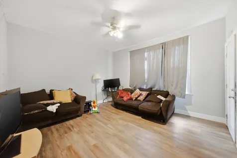 1433 South Keeler Avenue Chicago IL 60623