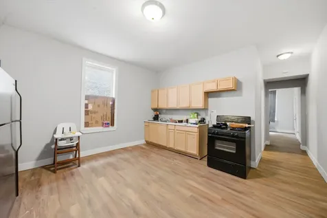 1433 South Keeler Avenue Chicago IL 60623
