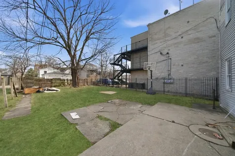 1433 South Keeler Avenue Chicago IL 60623