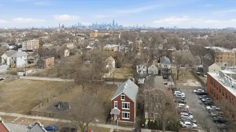1433 South Keeler Avenue Chicago IL 60623