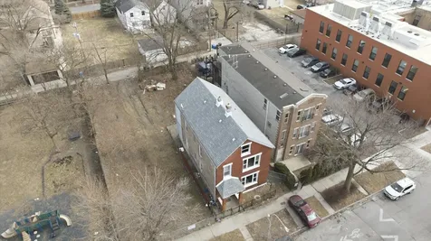 1433 South Keeler Avenue Chicago IL 60623