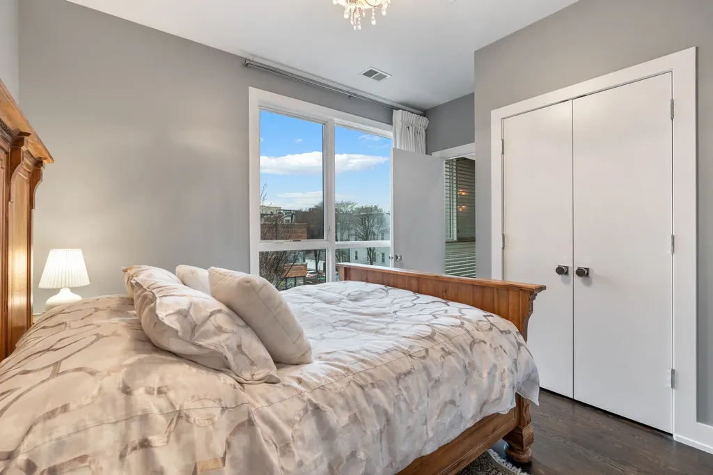 1303 West Diversey Parkway Chicago IL 60614