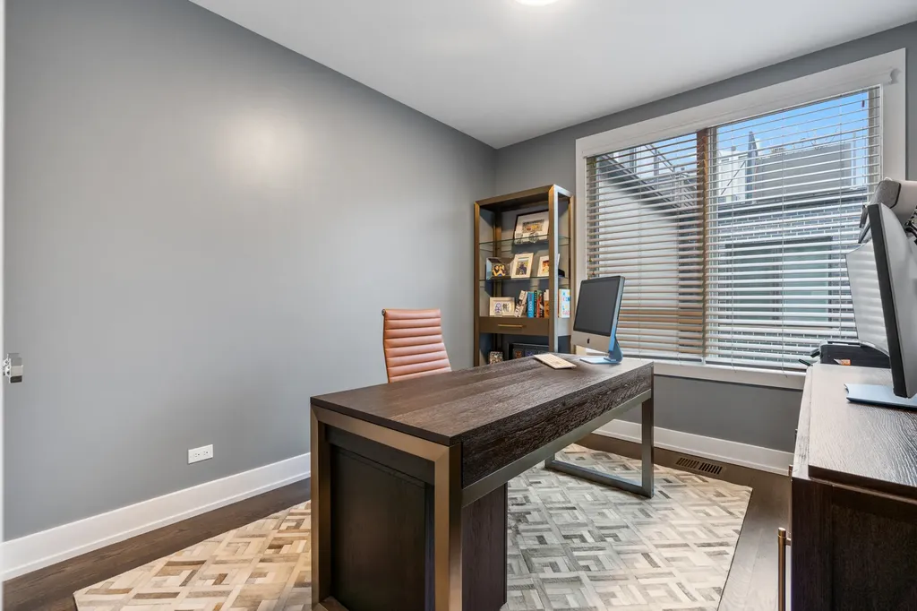 1303 West Diversey Parkway Chicago IL 60614