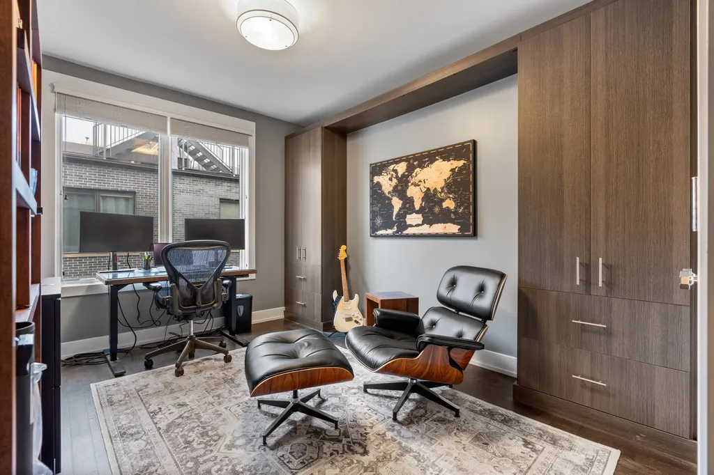 1303 West Diversey Parkway Chicago IL 60614