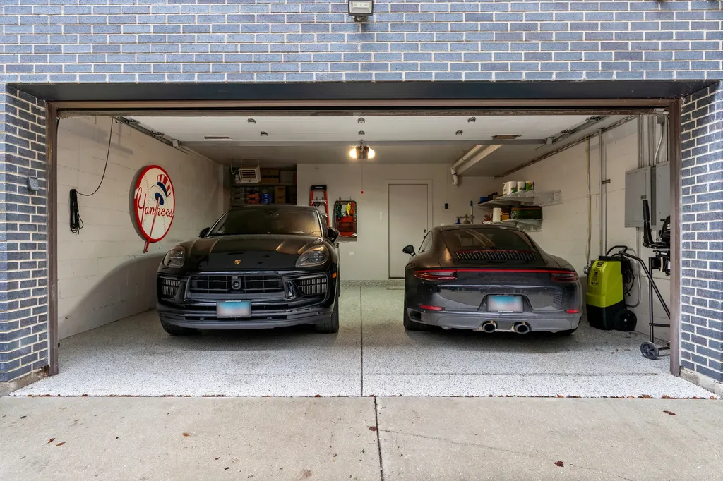 1303 West Diversey Parkway Chicago IL 60614