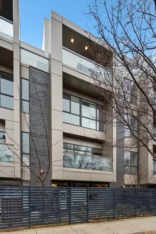 1303 West Diversey Parkway Chicago IL 60614