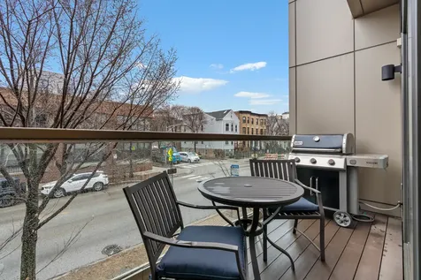 1303 West Diversey Parkway Chicago IL 60614