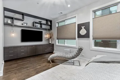 1303 West Diversey Parkway Chicago IL 60614