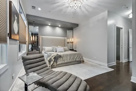1303 West Diversey Parkway Chicago IL 60614