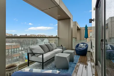1303 West Diversey Parkway Chicago IL 60614