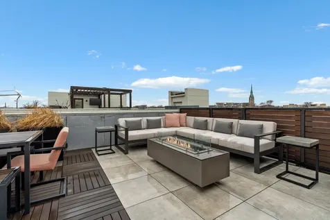 1303 West Diversey Parkway Chicago IL 60614