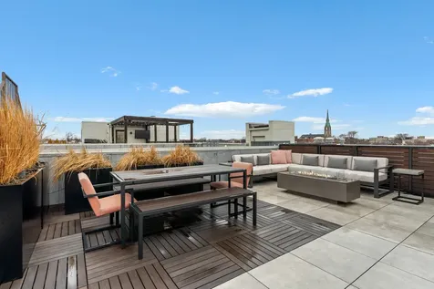 1303 West Diversey Parkway Chicago IL 60614