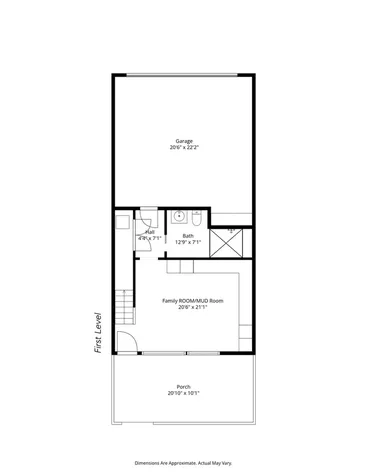 1303 West Diversey Parkway Chicago IL 60614