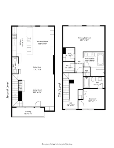 1303 West Diversey Parkway Chicago IL 60614