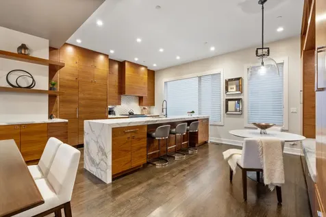 1303 West Diversey Parkway Chicago IL 60614