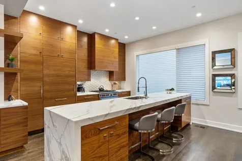 1303 West Diversey Parkway Chicago IL 60614