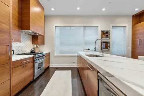 1303 West Diversey Parkway Chicago IL 60614