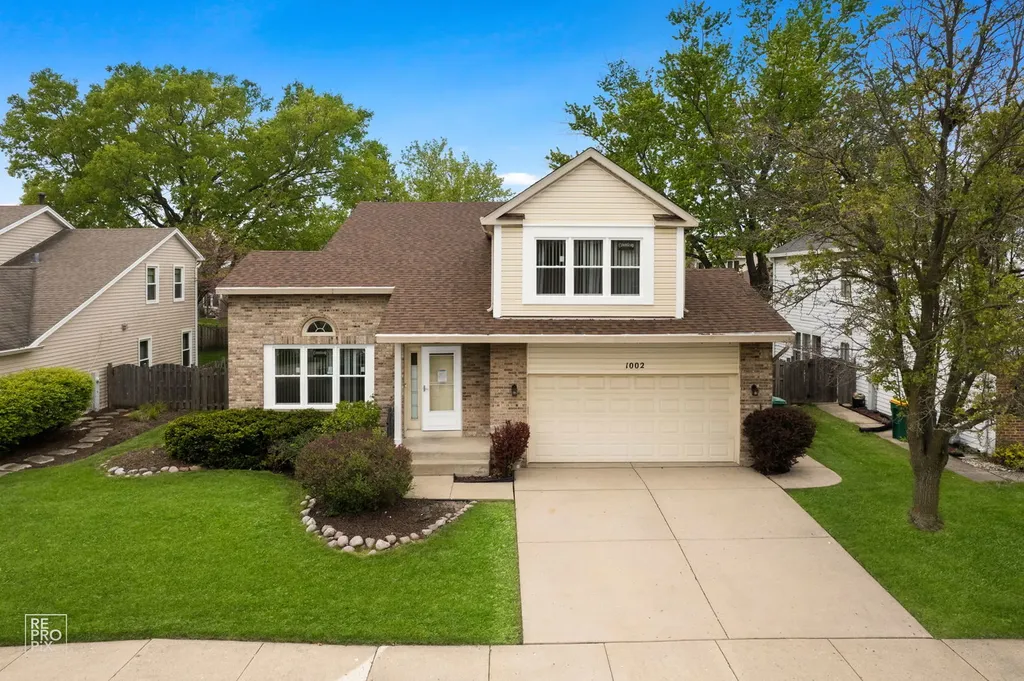 1002 Hobson Drive Buffalo Grove IL 60089