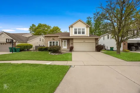 1002 Hobson Drive Buffalo Grove IL 60089