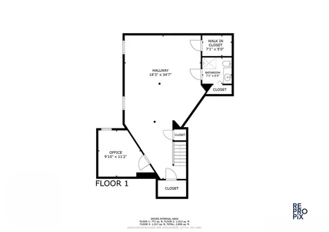 1002 Hobson Drive Buffalo Grove IL 60089