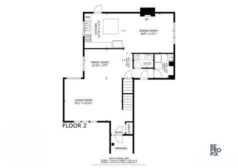 1002 Hobson Drive Buffalo Grove IL 60089