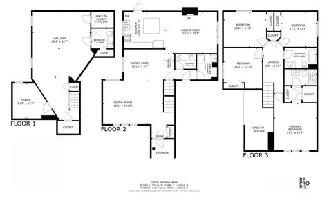 1002 Hobson Drive Buffalo Grove IL 60089