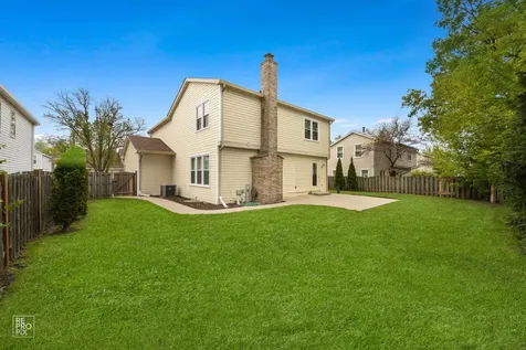 1002 Hobson Drive Buffalo Grove IL 60089