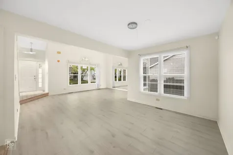 1002 Hobson Drive Buffalo Grove IL 60089