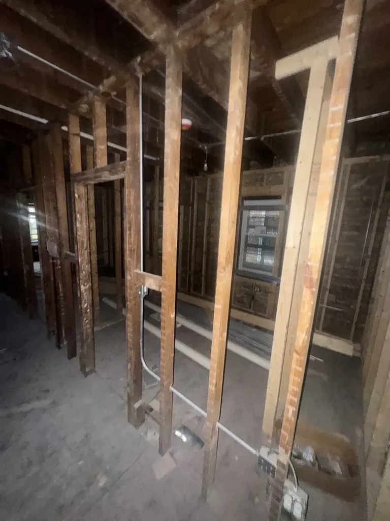 7754 South Wood Street Chicago IL 60620