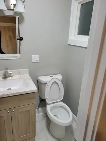 531 Wildwood Drive Park Forest IL 60466