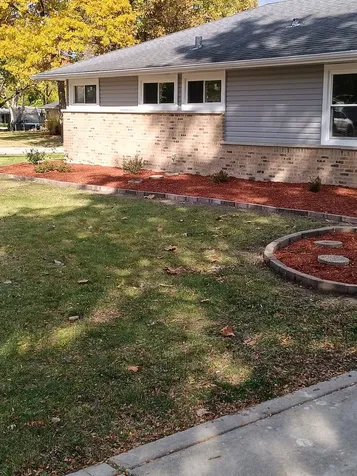 531 Wildwood Drive Park Forest IL 60466