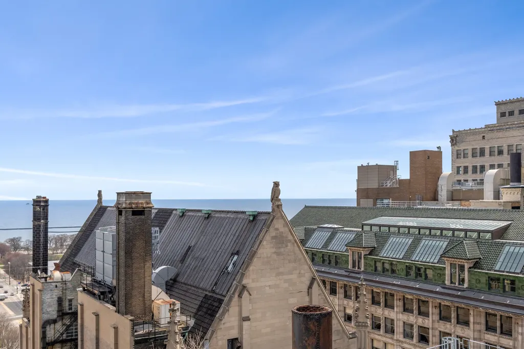 60 East Monroe Street Chicago IL 60603