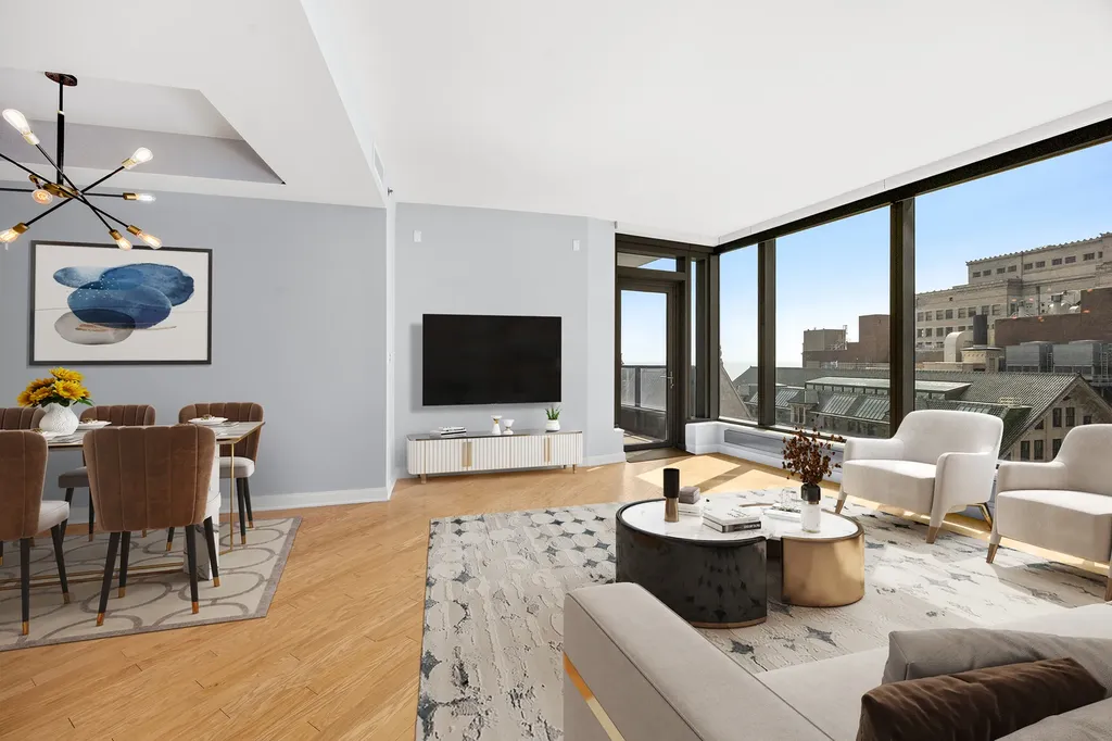 60 East Monroe Street Chicago IL 60603