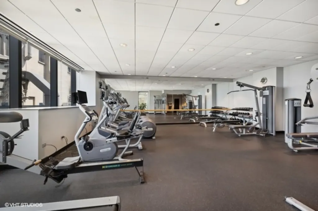 60 East Monroe Street Chicago IL 60603