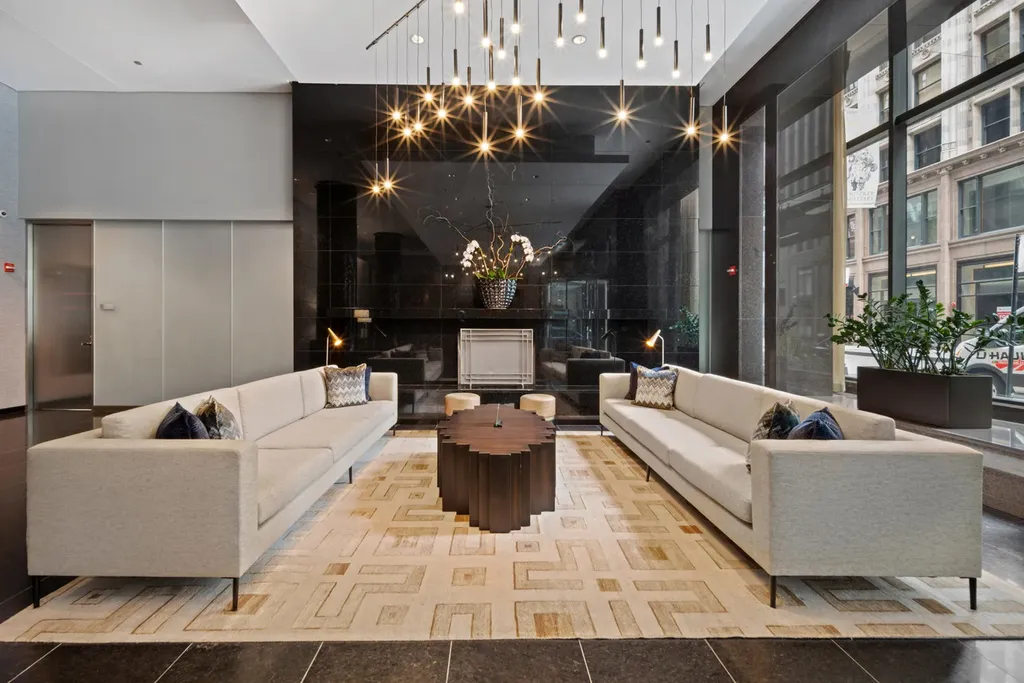 60 East Monroe Street Chicago IL 60603