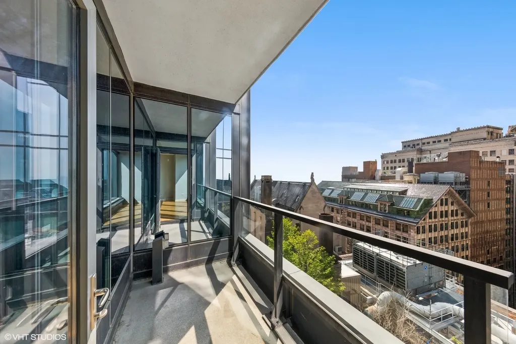 60 East Monroe Street Chicago IL 60603